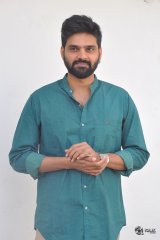 Mental Madilo Movie Press Meet